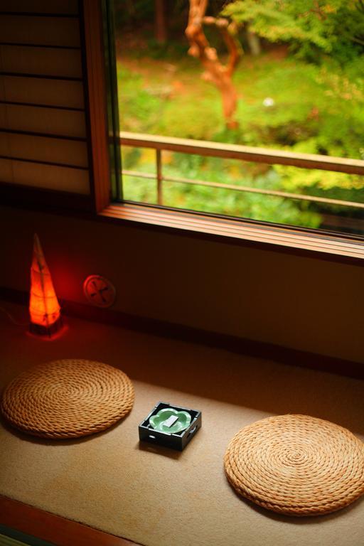 Yumotokan 아가노 외부 사진
